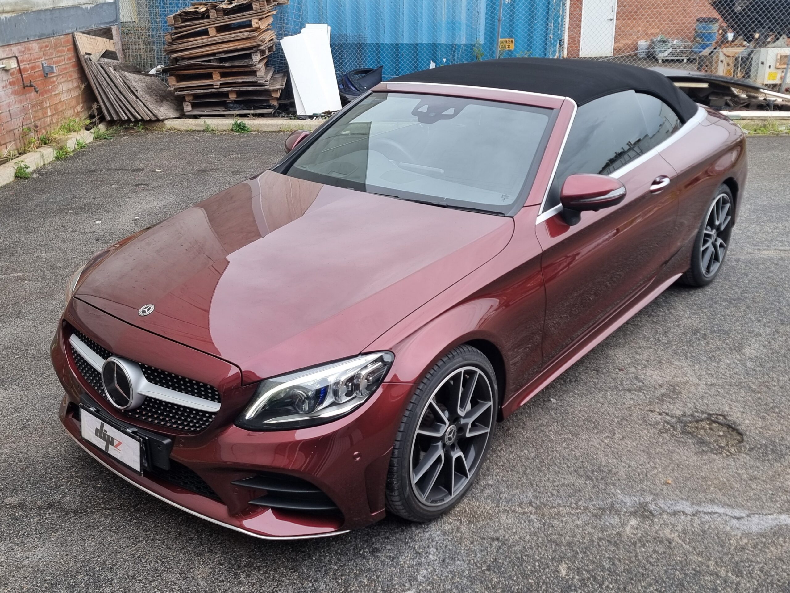 Medium Cars/Hatchbacks/Coupe